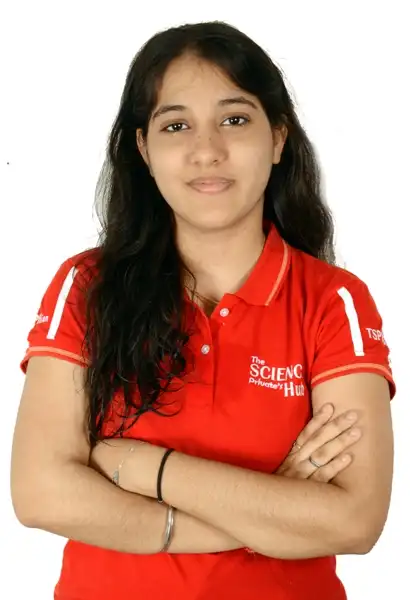 Deepika Kapuria